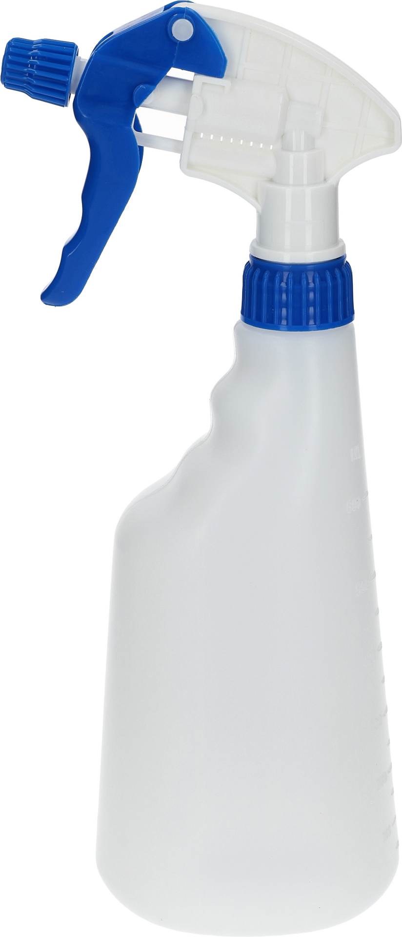 ACTIVA Suihkepullo 0,6 l Blue