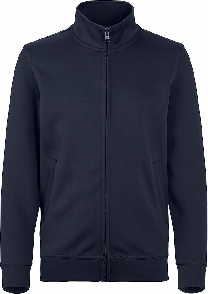 CLIQUE Basic Active Cardigan Junior Dark navy (580)