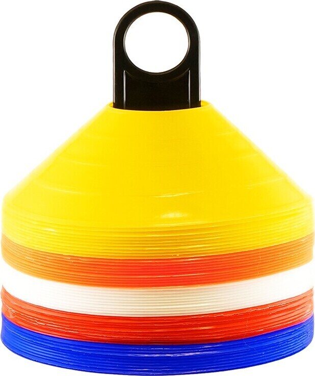 EDGE Merkkikartiosarja 50 kpl 5 Väriä