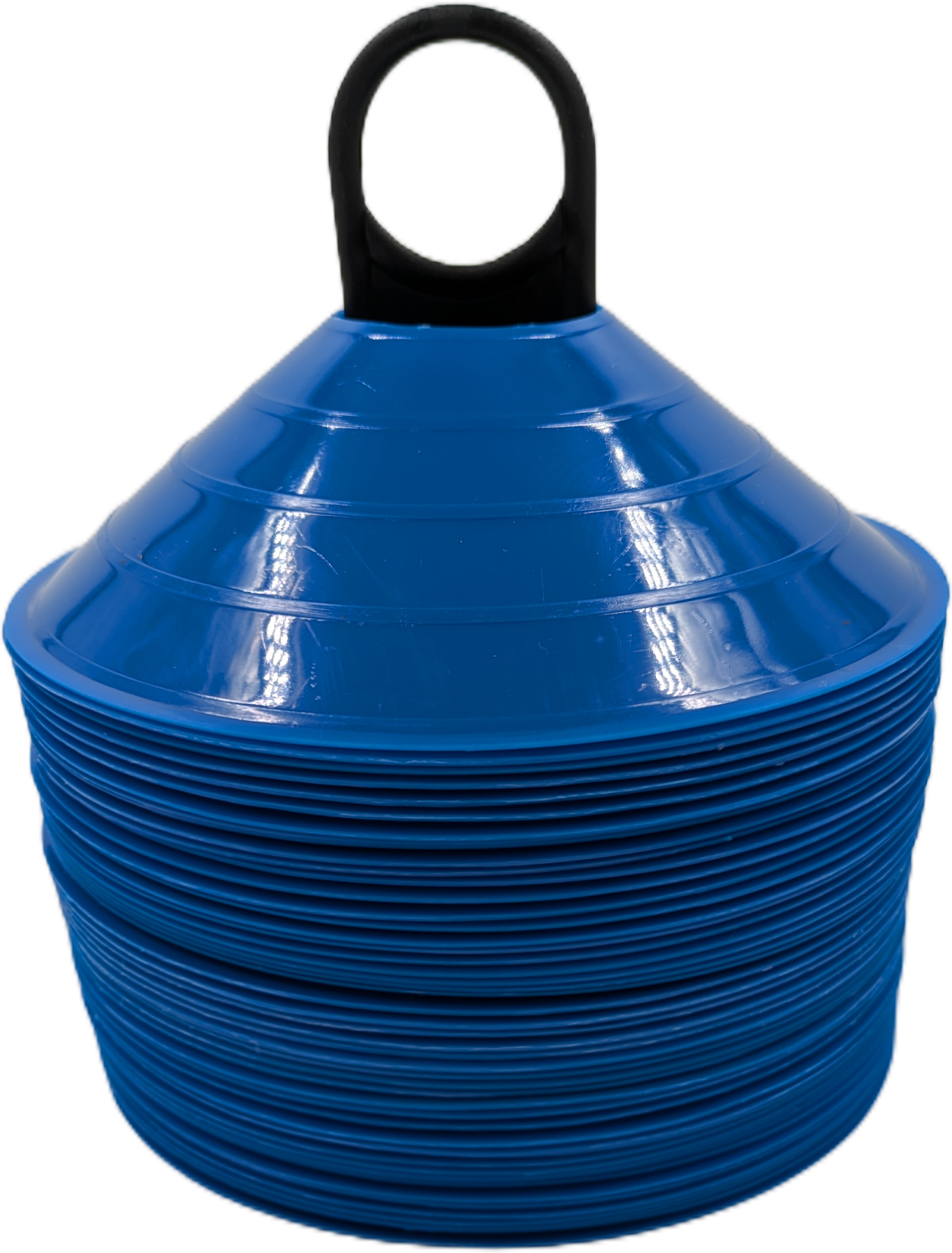 EDGE Merkkikartiosarja 50 kpl Blå