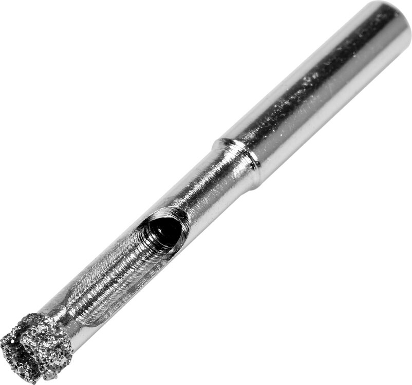 YATO Timanttiporanterä koville materiaaleille 6 mm