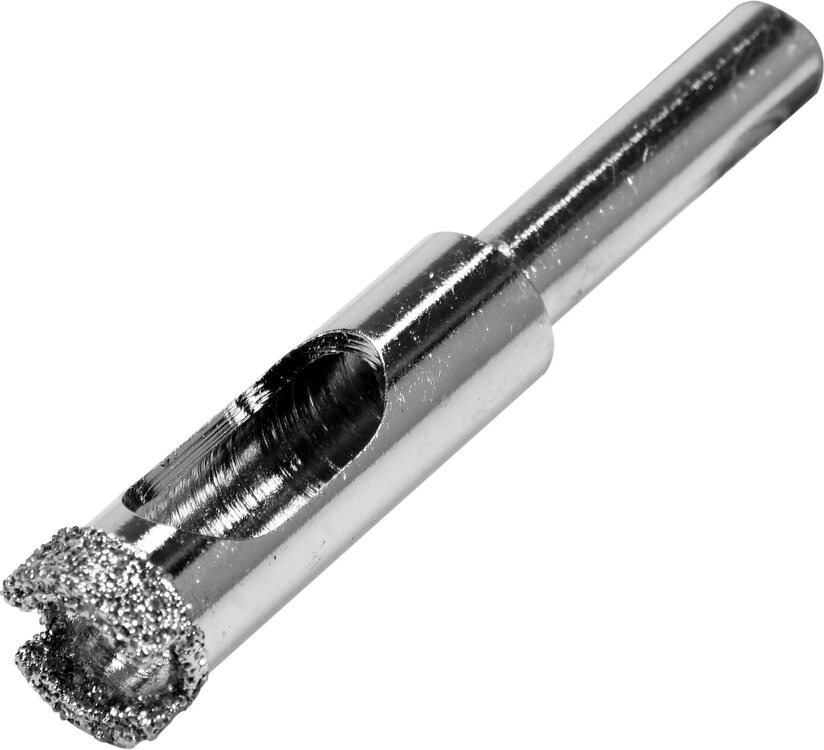 YATO Timanttiporanterä koville materiaaleille 10 mm