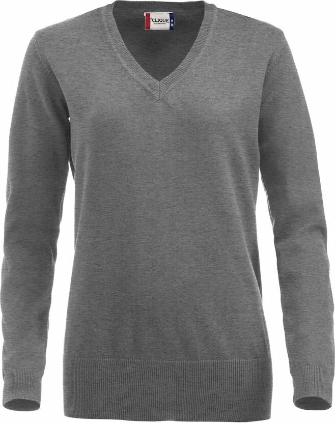 CLIQUE Aston Ladies Grey melange (95)