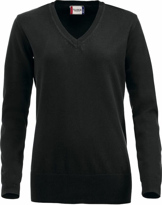 CLIQUE Aston Ladies Black (99)