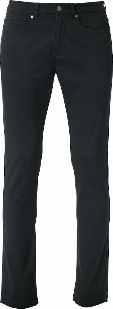 CLIQUE 5-Pocket Stretch Black (99)