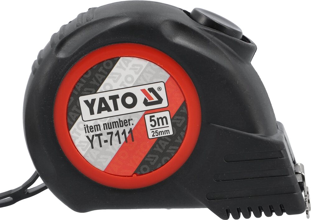 YATO Rullamitta 5 m
