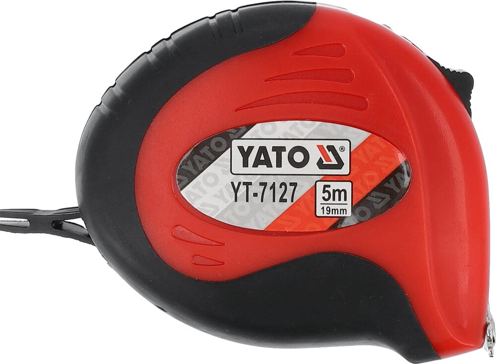 YATO Rullamitta 5 m