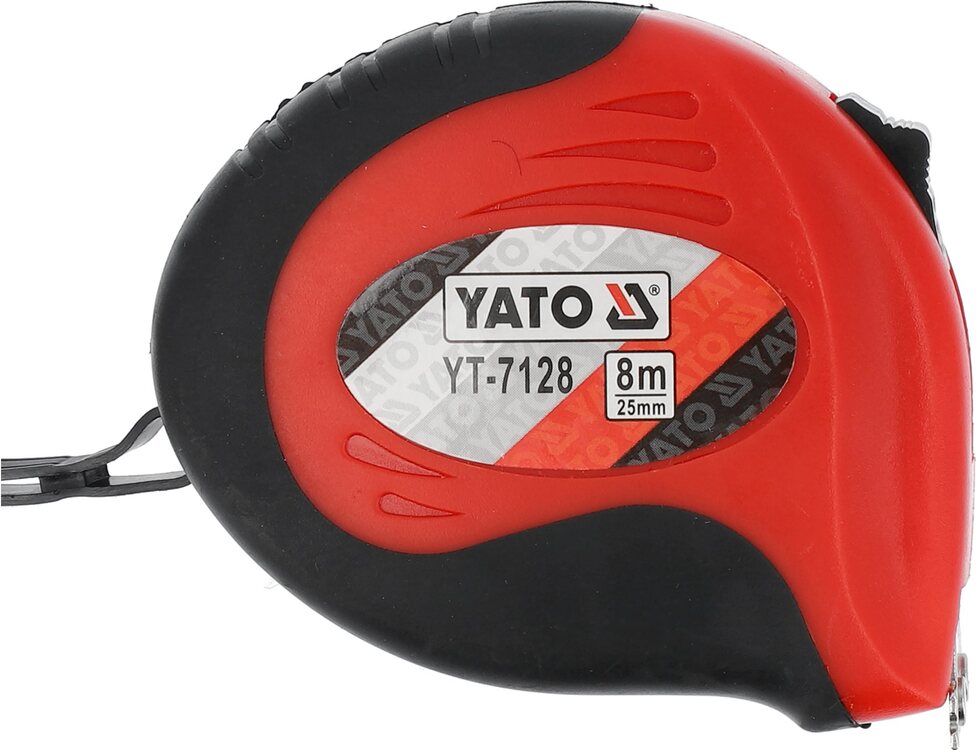 YATO Rullamitta 8 m