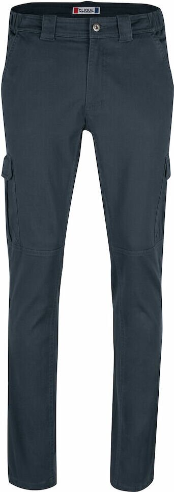 CLIQUE Cargo Pocket Stretch Pistol (96)