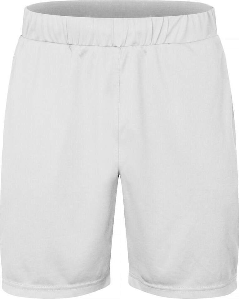 CLIQUE Basic Active Shorts Junior White (00)