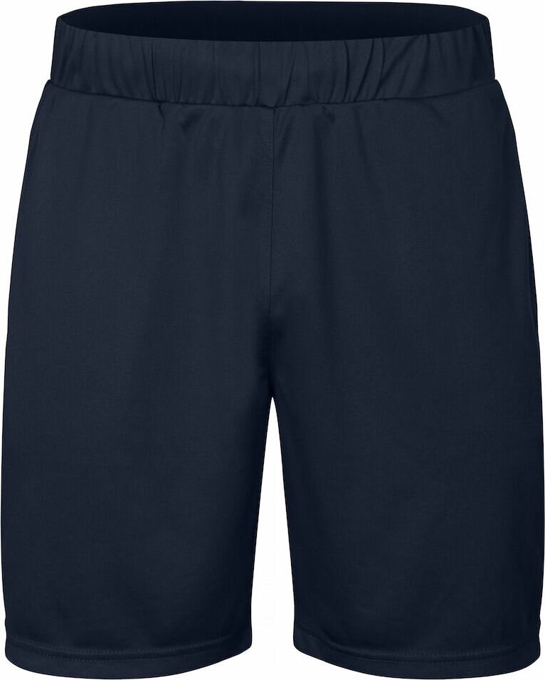 CLIQUE Basic Active Shorts Junior Dark navy (580)