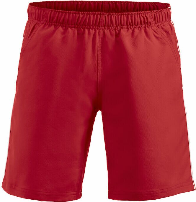 CLIQUE Hollis Red/white (3500)