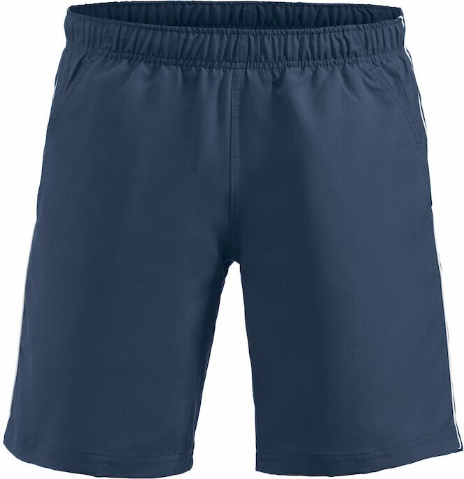 CLIQUE Hollis Navy/white (5800)