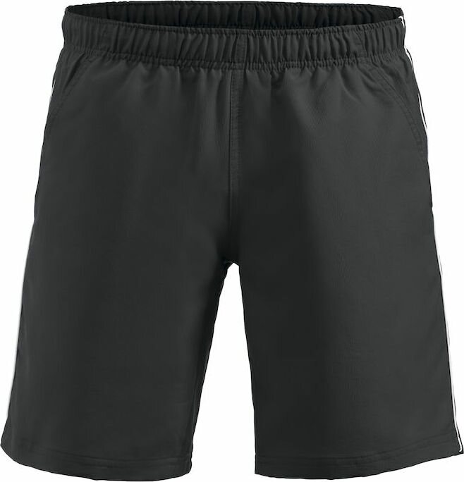 CLIQUE Hollis Black/white (9900)