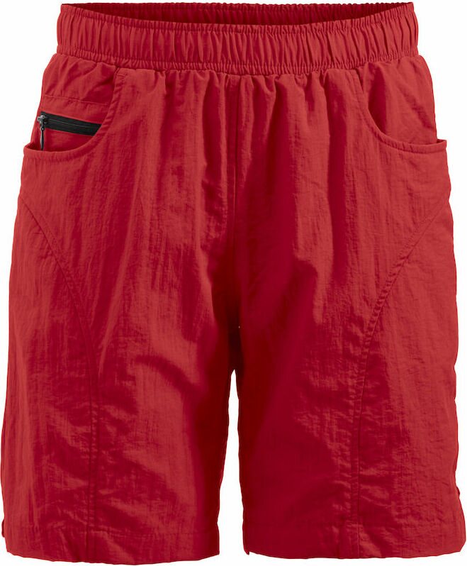 CLIQUE Kelton Red (35)