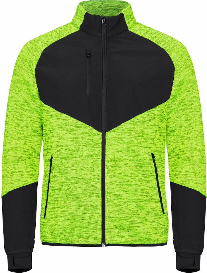 CLIQUE Haines Visibility yellow (11)