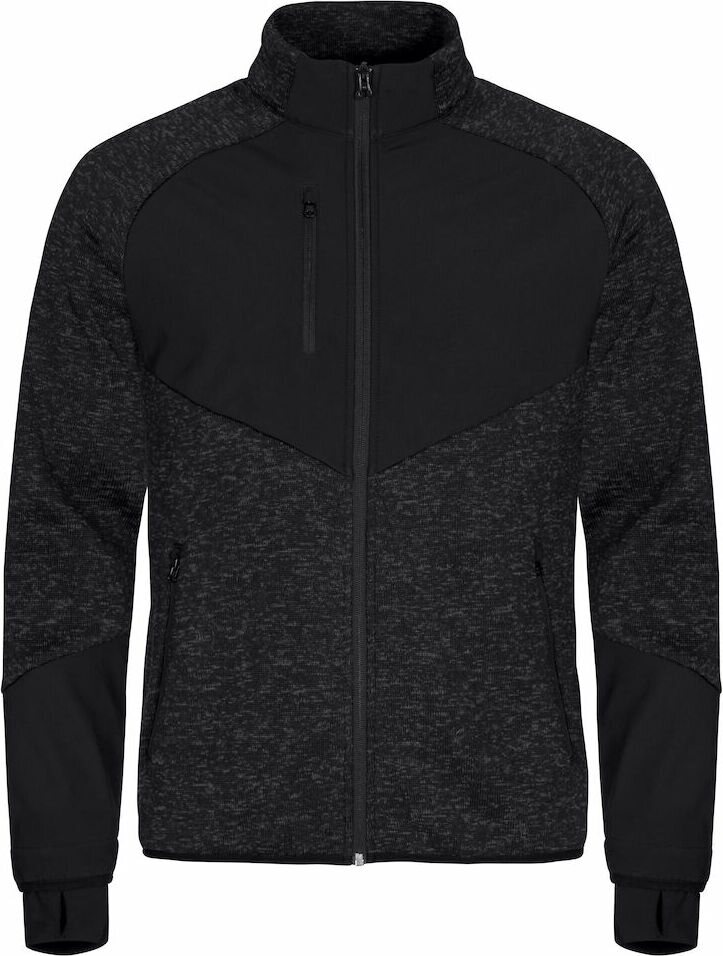 CLIQUE Haines Black (99)