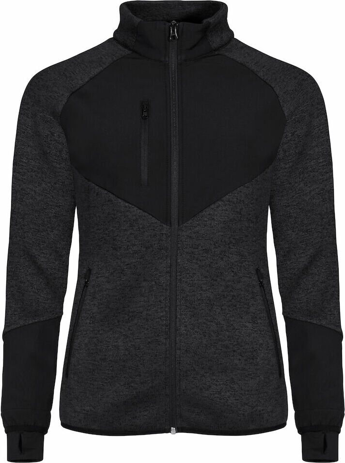 CLIQUE Haines Lady Black (99)