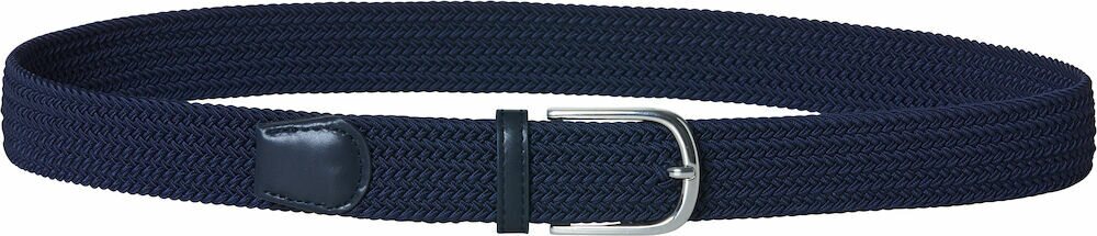 CLIQUE Elastic Belt Dark navy (580)