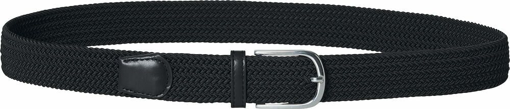 CLIQUE Elastic Belt Black (99)