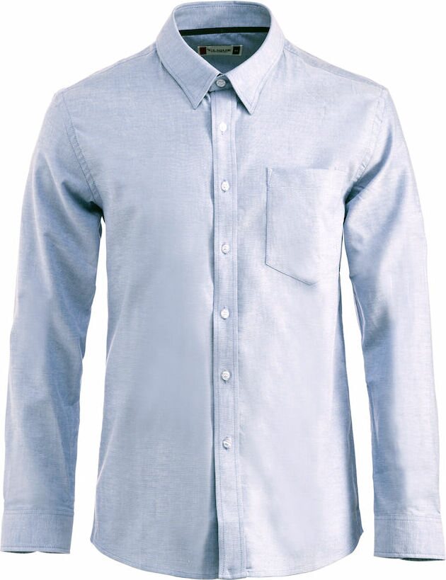 CLIQUE Oxford Royal blue (55)