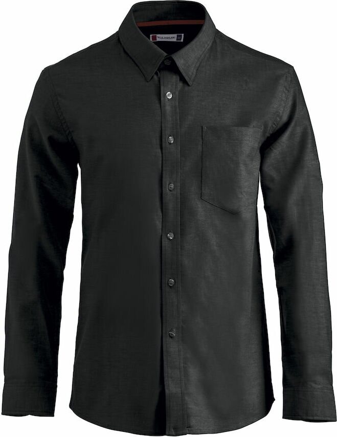 CLIQUE Oxford Black (99)