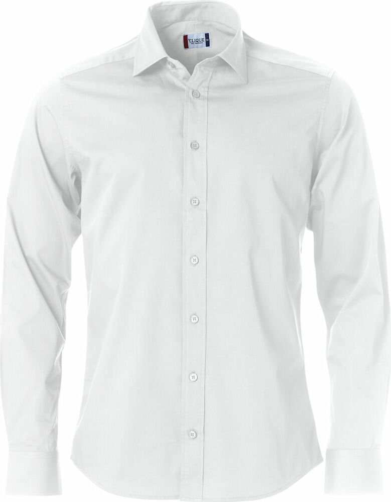 CLIQUE Clark White (00)