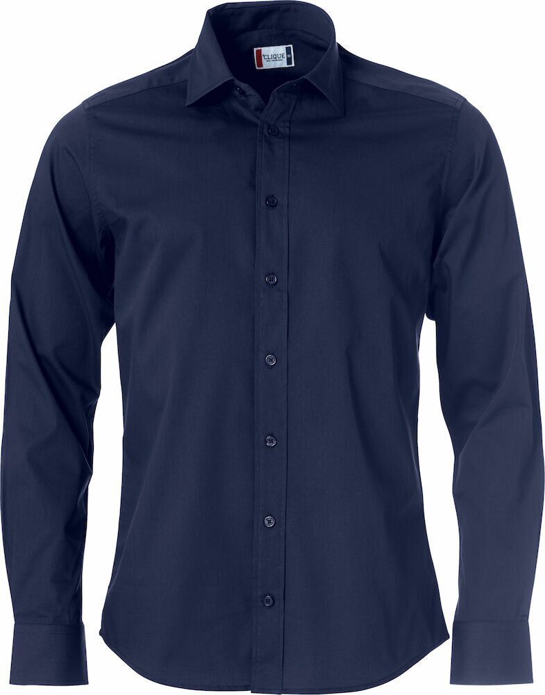 CLIQUE Clark Dark navy (580)