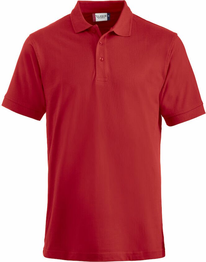 CLIQUE Lincoln Red (35)