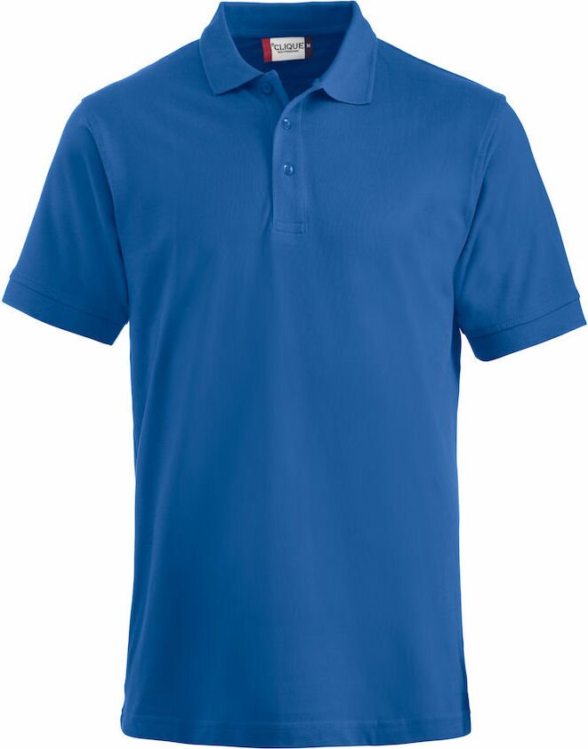 CLIQUE Lincoln Royal blue (55)