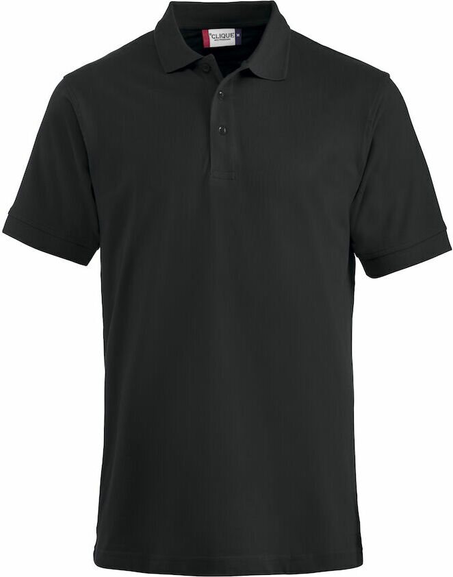 CLIQUE Lincoln Black (99)