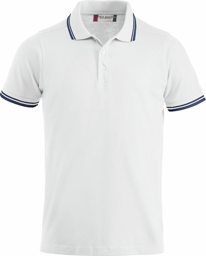 CLIQUE Amarillo White (00)