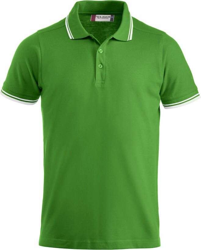 CLIQUE Amarillo Apple green (605)