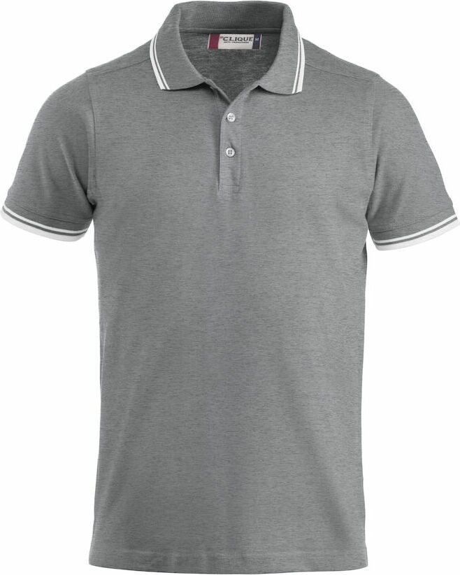 CLIQUE Amarillo Grey melange (95)