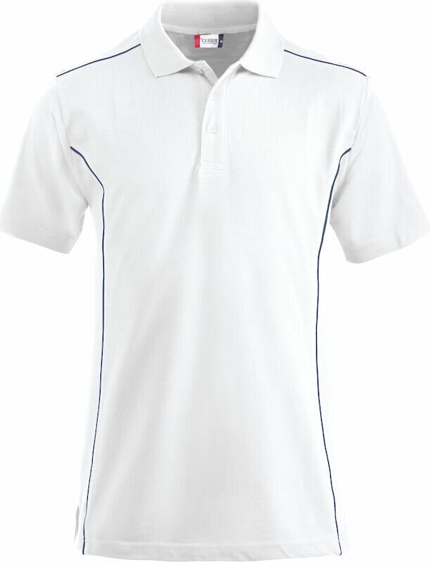 CLIQUE New Conway White (00)