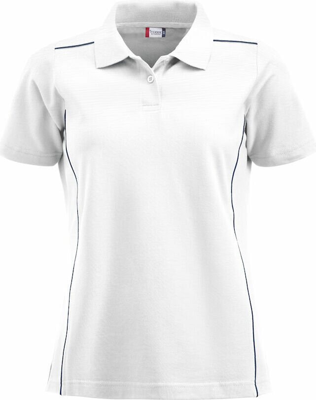 CLIQUE New Alpena White (00)