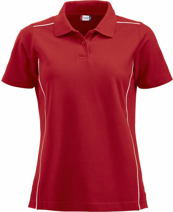 CLIQUE New Alpena Red (35)