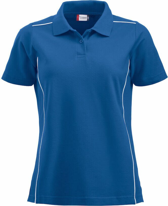 CLIQUE New Alpena Royal blue (55)