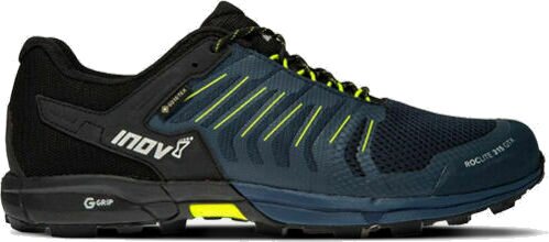 INOV-8 ROCLITE G 315 GTX miesten multisport-kengät Tummansininen/Keltainen