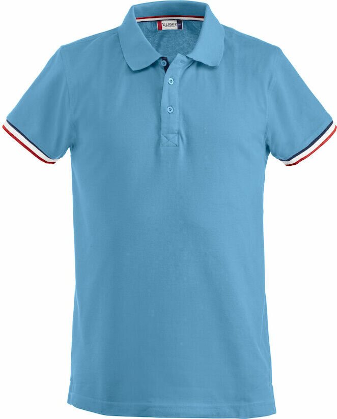 CLIQUE Newton Sky blue (51)