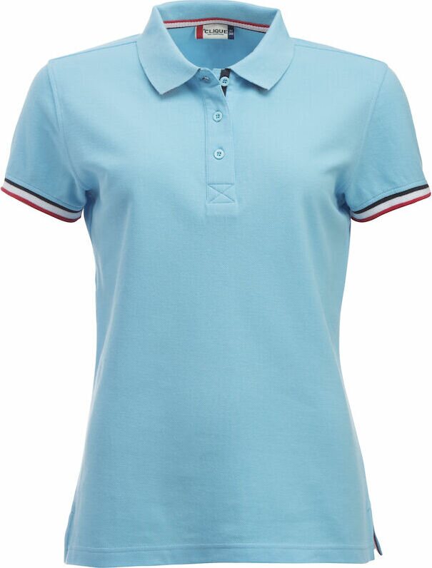 CLIQUE Newton Ladies Sky blue (51)