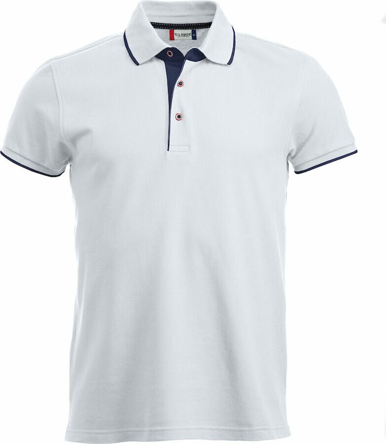 CLIQUE Seattle White (00)