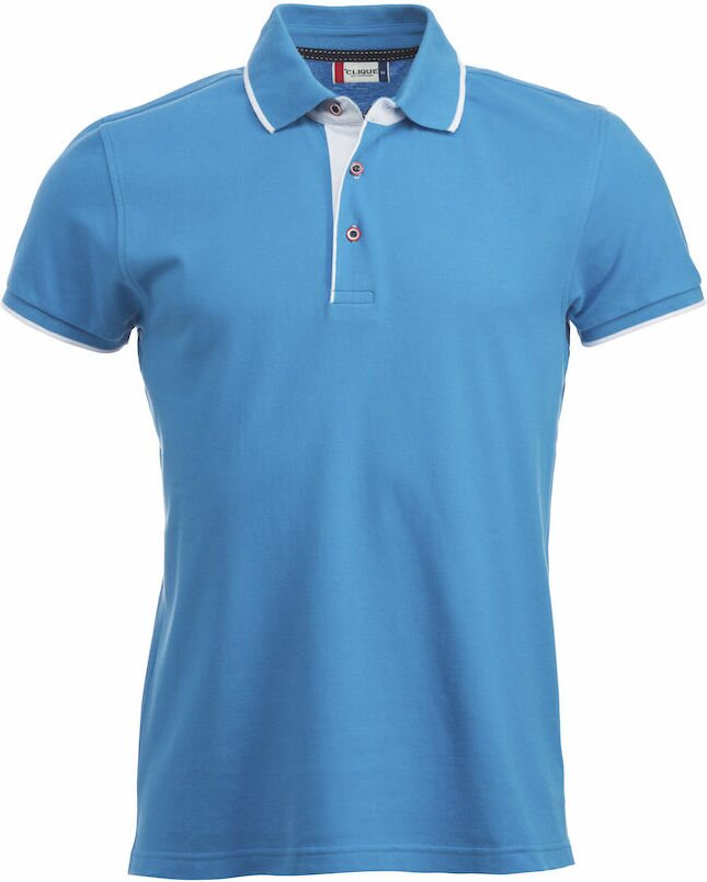 CLIQUE Seattle Bright blue (510)