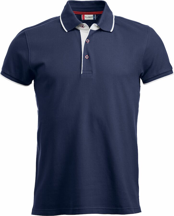 CLIQUE Seattle Dark navy (580)