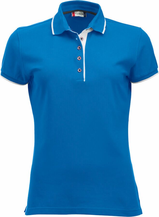 CLIQUE Seattle Ladies Bright blue (510)