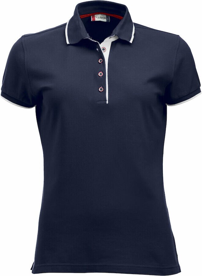CLIQUE Seattle Ladies Dark navy (580)
