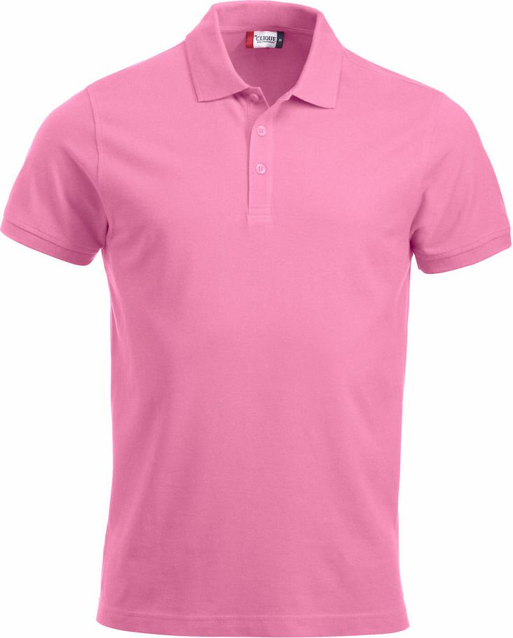 CLIQUE Classic Lincoln S/S Bright pink (250)