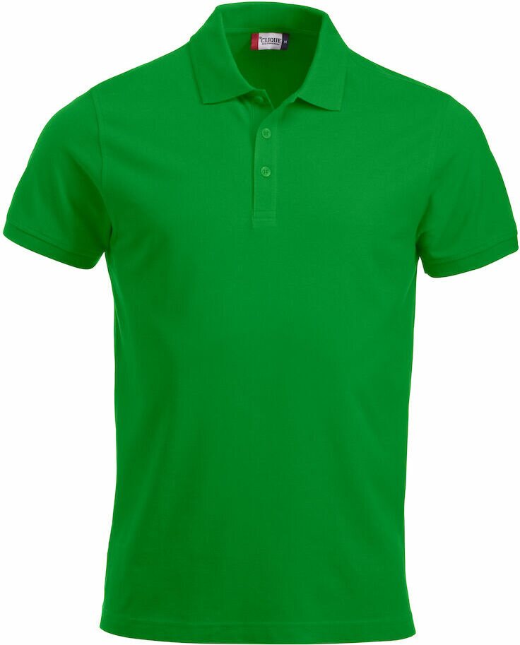 CLIQUE Classic Lincoln S/S Apple green (605)