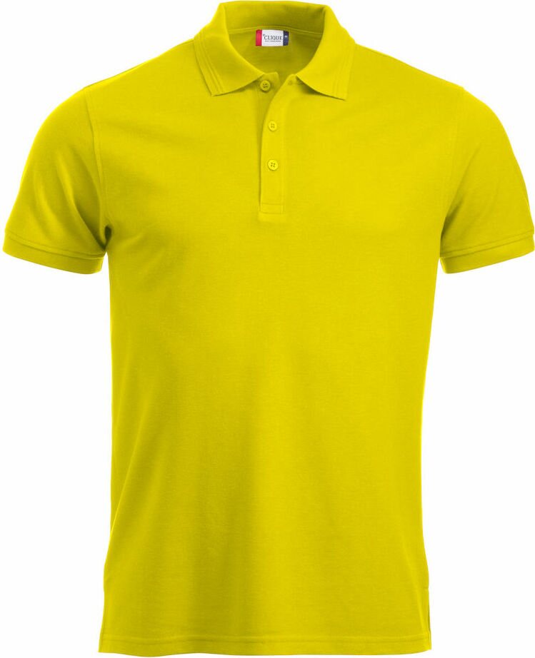 CLIQUE Manhattan Visibility yellow (11)