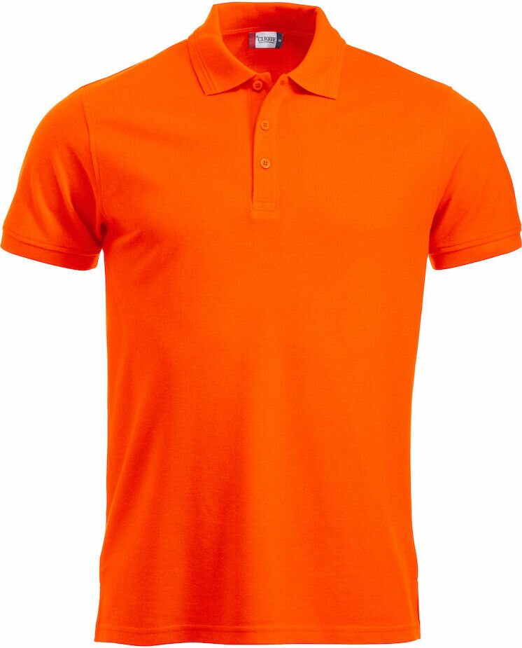 CLIQUE Manhattan Visibility orange (170)